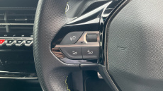 Peugeot 2008 100kW GT 50kWh 5dr Auto Electric Estate